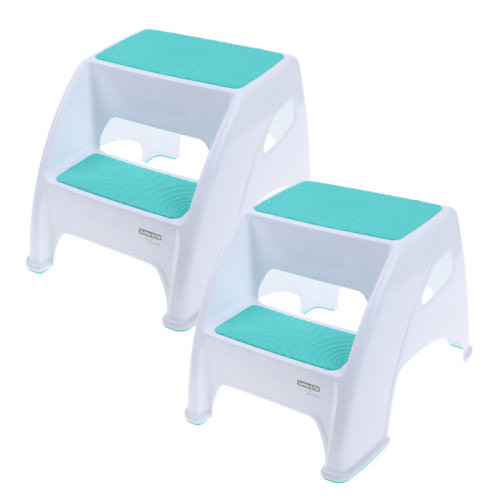 Dreambaby Step Stools 2 - Step Stool & Reviews | Wayfair