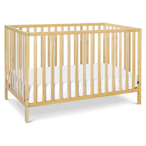 DaVinci Union 4-in-1 Convertible Crib – DaVinci Baby
