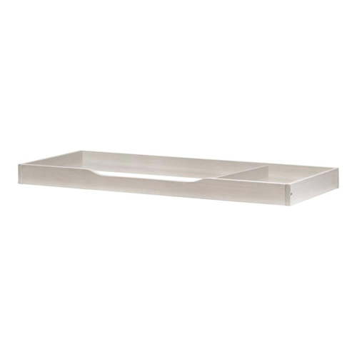 Sorelle Topper for Double Dresser