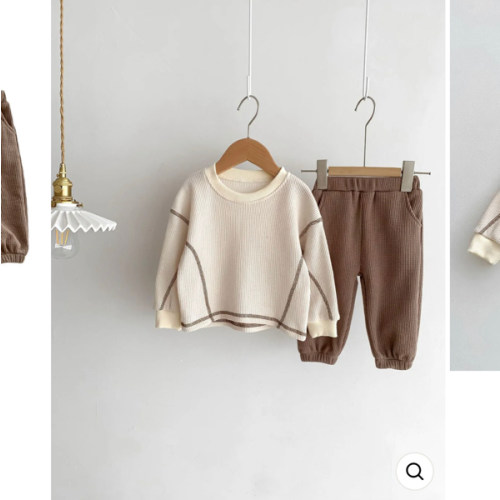 Boho Fall Casual Two Piece – The Boho Bebe