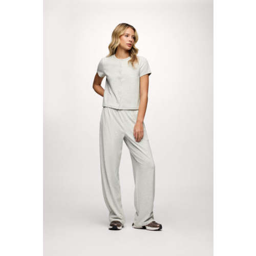 The Refresh Set | Heather Grey