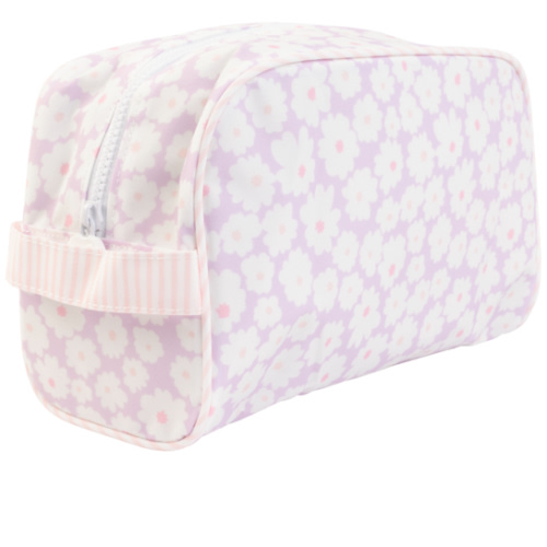 Apple Of My Isla The Dopp Kit | $28.00 | Saint Bernard