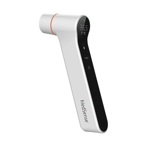 MedSense Infrared 3 in 1 Forehead and Ear Thermometer