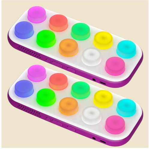 Boppo Tablet 2-Pack