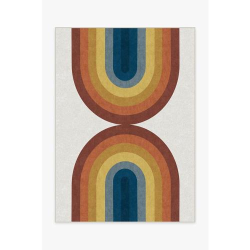 Absida Rainbow Rug