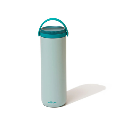Willow® Portable Breast Milk Cooler - On The Go Storage | Willow – Willow Pump