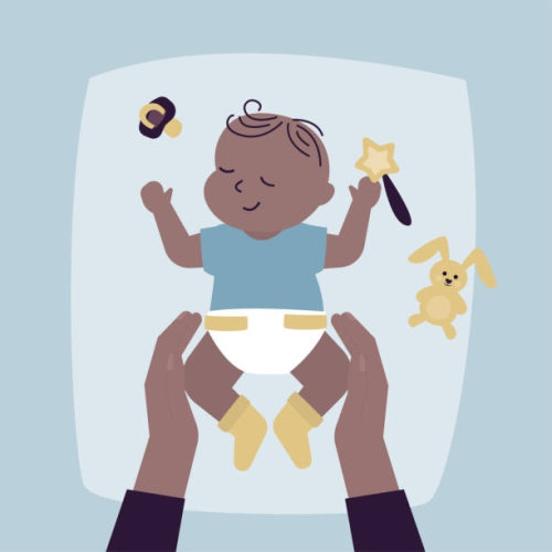 Babylist Diaper Fund