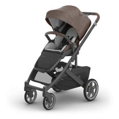 Uppababy Cruz V2 Bundle | Stroller & Travel System