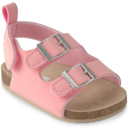 Carter's Baby Sandals for Boys, Girls and Unisex