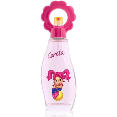 Coreta Eau de Cologne for Kids, 1.7 fl. oz.