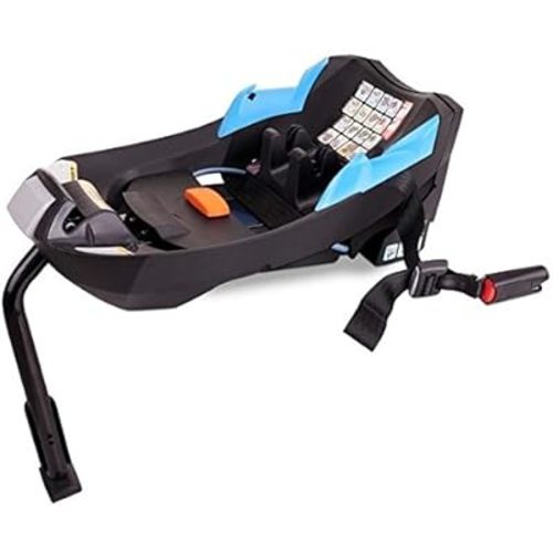 Cybex SafeLock Base, Black