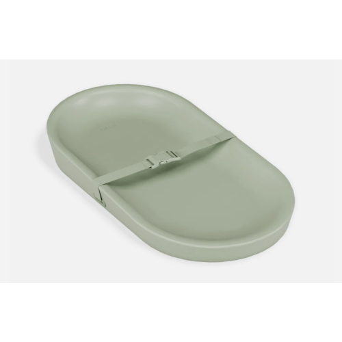 Lalo Changing Pad (Sage Color)