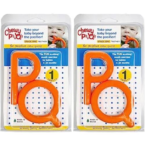 Chewy Tubes P' and Q' - by Chewy Tubes