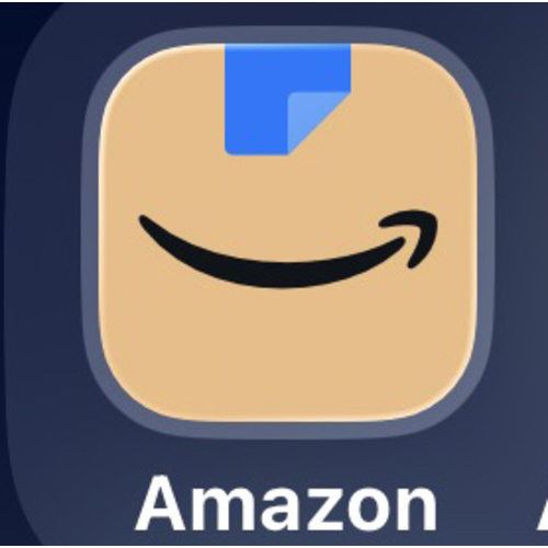 Amazon Registry