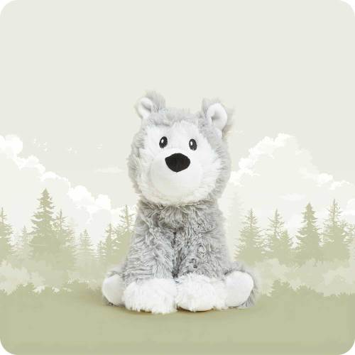 Husky Warmies