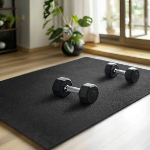 Workout Class Fund