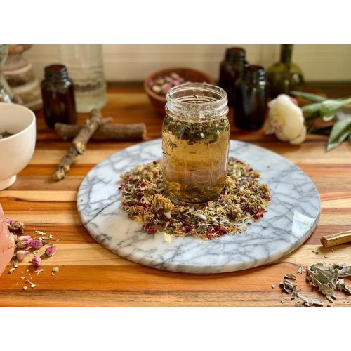 LABOR + BIRTH BOX — Ayurveda Mama Box