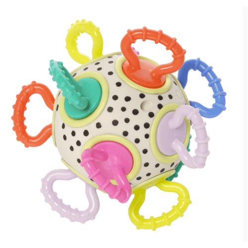 Click Clack Colorpop