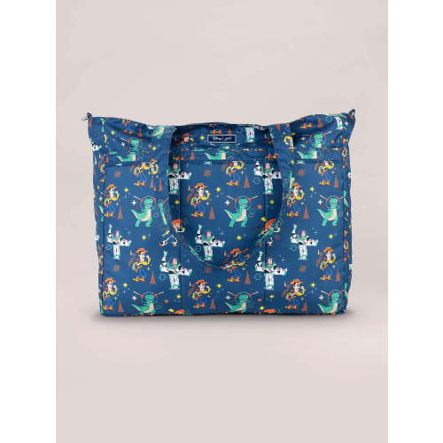 JuJuBe Super Be Plus Large Tote Diaper Bag - Disney and Pixar Toy Story