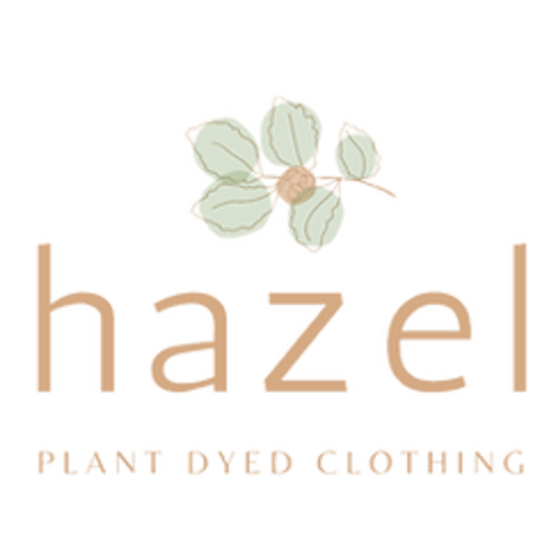 Baby & Toddler | Hazel Plant Dyed Clothing