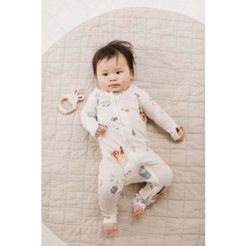 Sleeper - Cozy Forest – LOULOU LOLLIPOP US