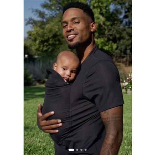 Dad Shirt | Black