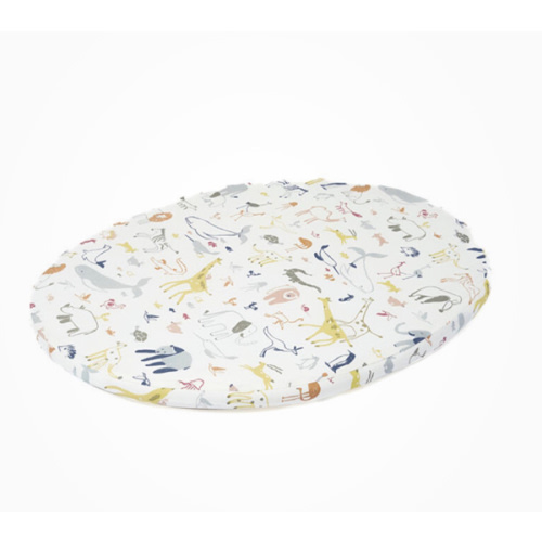 Crib fitted sheets | Stokke® Sleepi™ Mini Fitted Sheet | Stokke® Online Shop