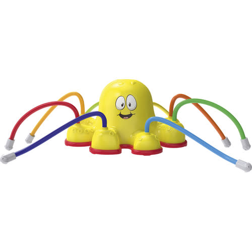 LUPILU octopus sprinkler toy | Lidl US