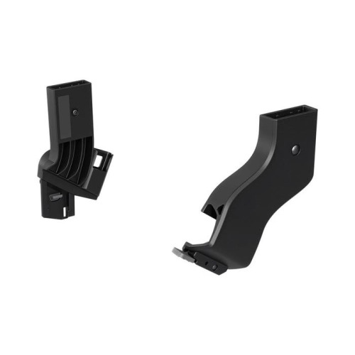 Urban Glide3 Double Bassinet Adapters