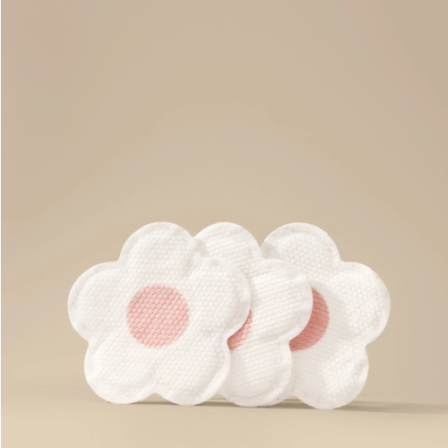 Disposable Nursing Pads | Soft & Absorbent Breast Pads – Le Lolo