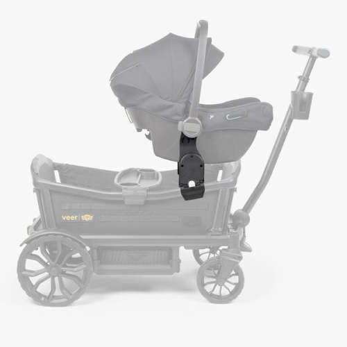 Cruiser Car Seat Adapter