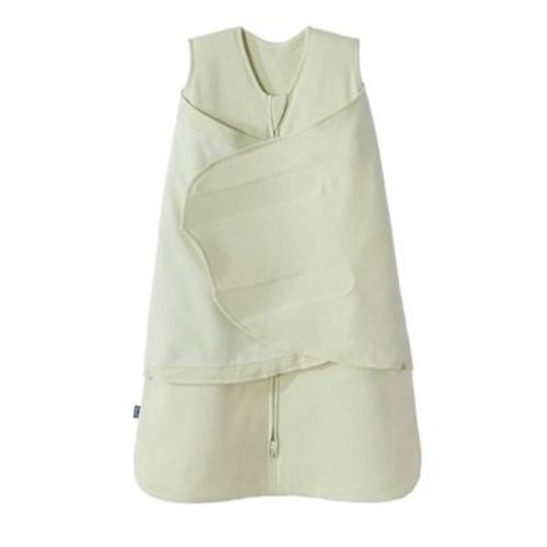 HALO Baby Swaddle Wrap 100% Cotton 1.5 TOG - Sage S
