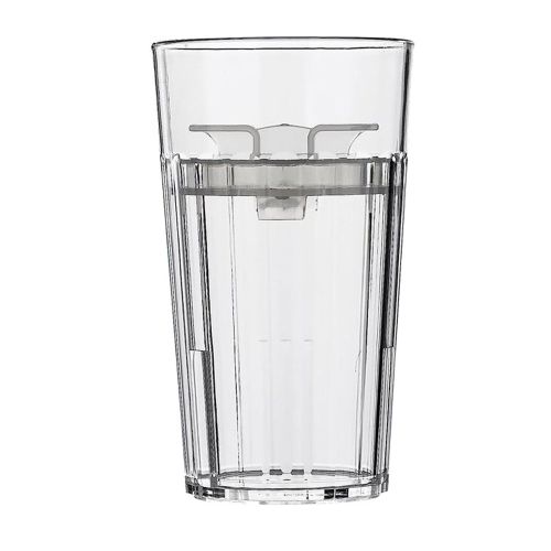 Single Clear - Reflo Smart Cup