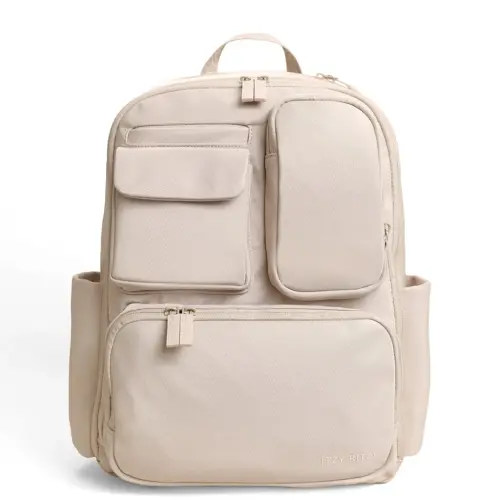 Belong Utility Backpack™ Diaper Bag – Itzy Ritzy