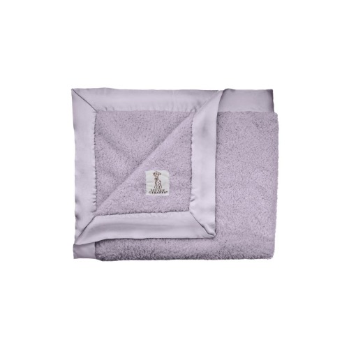 Chenille Blanket
