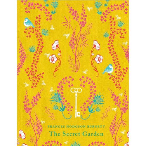 The Secret Garden