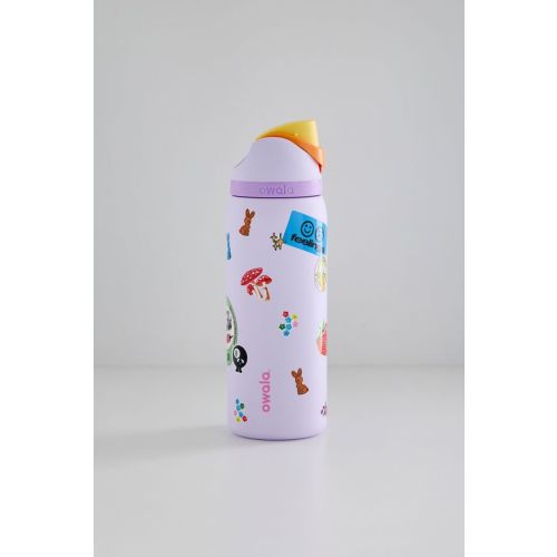 Owala UO Exclusive FreeSip 32 oz Water Bottle