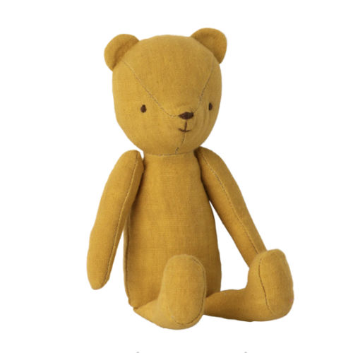 Teddy Junior Stuffed Toy - Maileg - Maileg USA