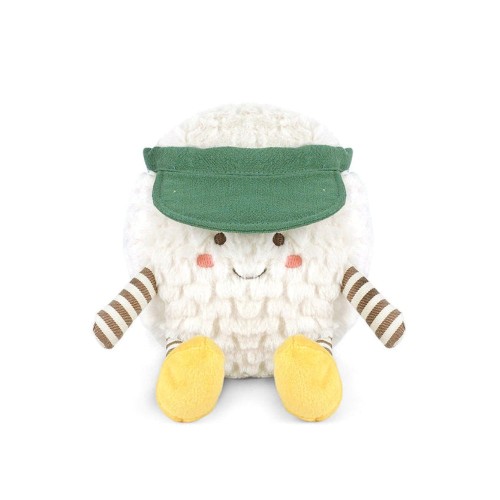 TeeTee Golf Ball