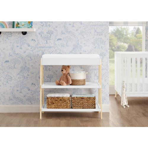 Scout Changing Table | Delta Children