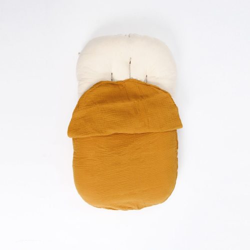 Organic Muslin Cover for Lounger Nest | Peru
– Jabaloo