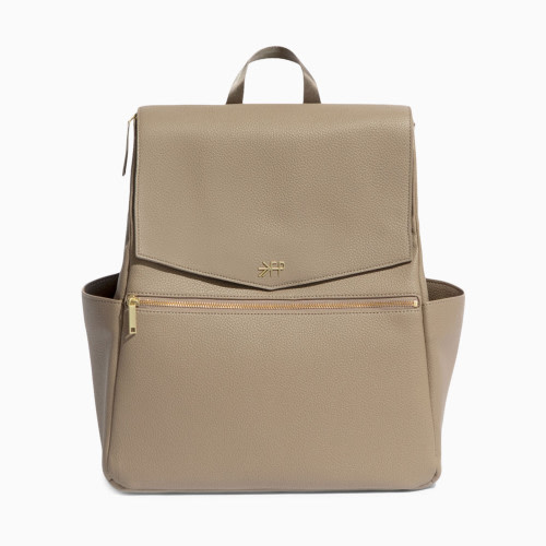 Convertible Classic Diaper Bag II - Aspen