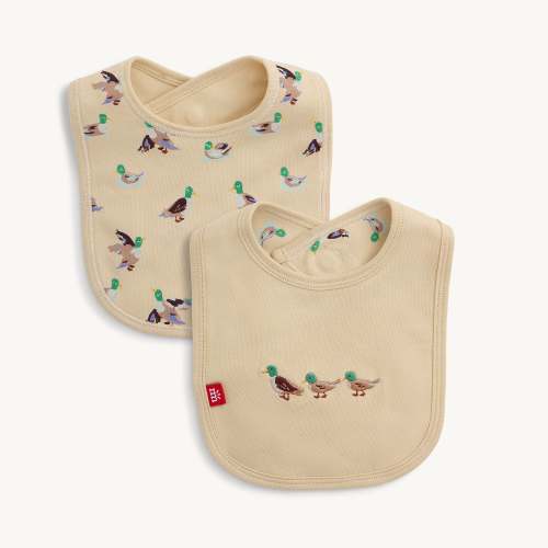 Magnetic Reversible Bib – Magnetic Me