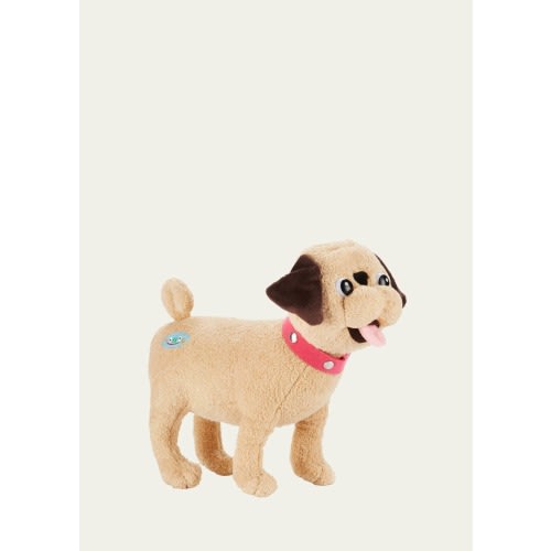 Weenie The Dog from the Eloise® Series