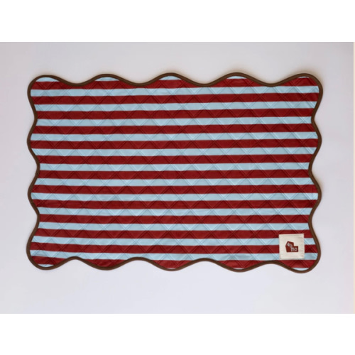 The Ellie Pad – Reusable Washable Dog Pee Pad