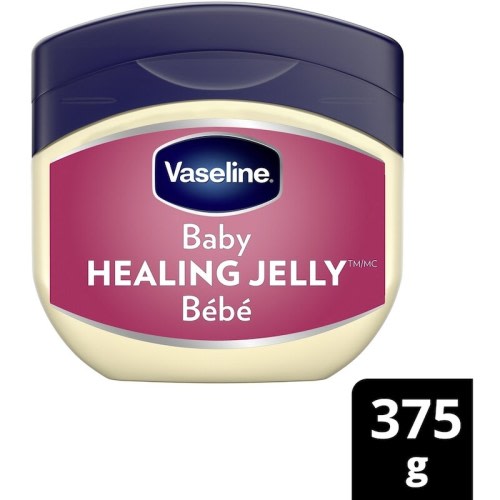 Petroleum Jelly baby cream Protective & Pure hypoallergenic