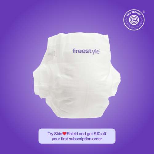 SkinShield Diaper Trial Pack