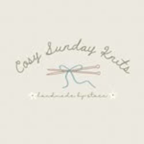 Cosy Sunday Knits Bonnets