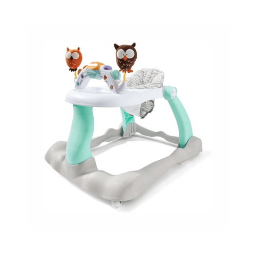 Owl Baby Walker