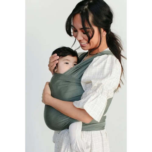 Solly Baby Wrap – Pump Station & Nurtury